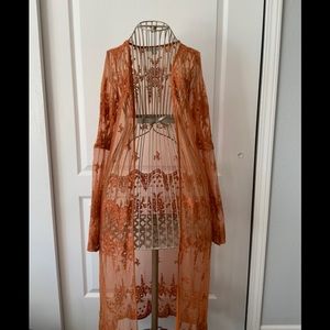 Haute Monde cardigan